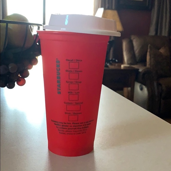 Starbies cup - Picture 2 of 2